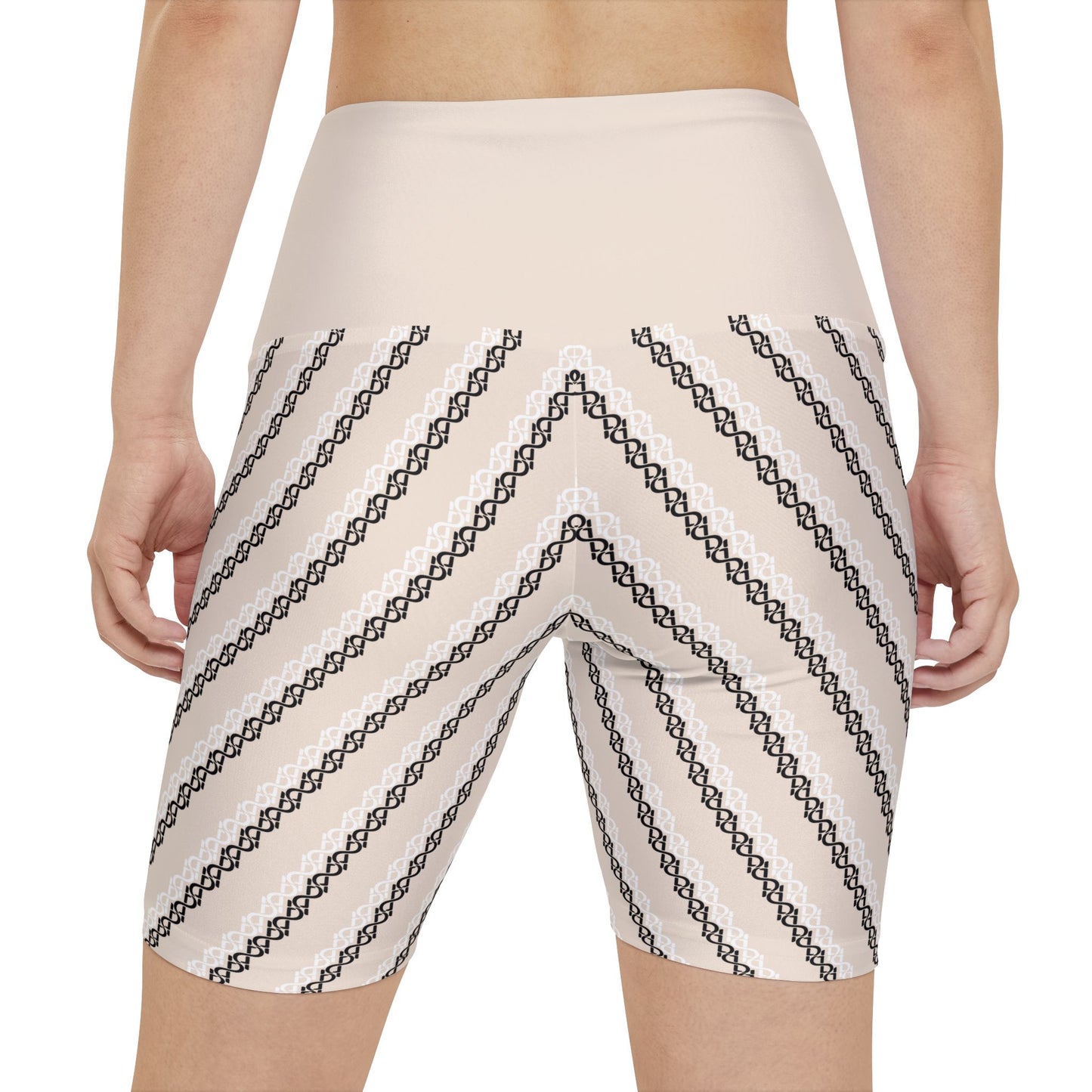 Phallacy DNA Women's Workout Shorts