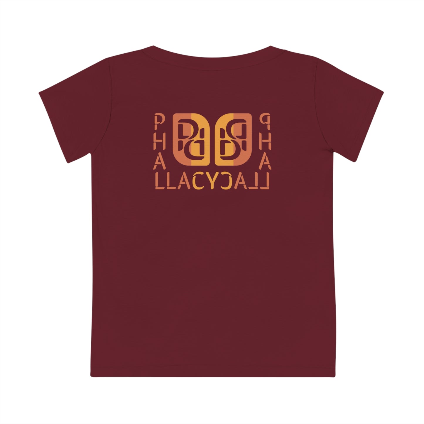 Phallacy Women's Jazzer Tee