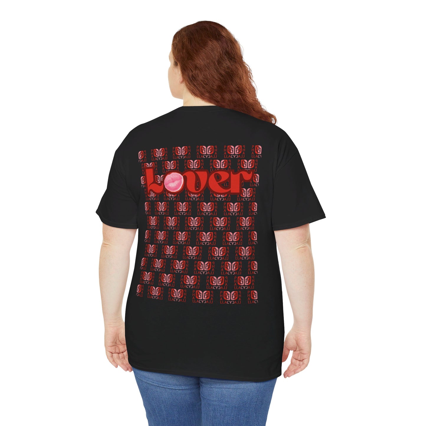 Phallacy Unisex Heavy Cotton Tee
