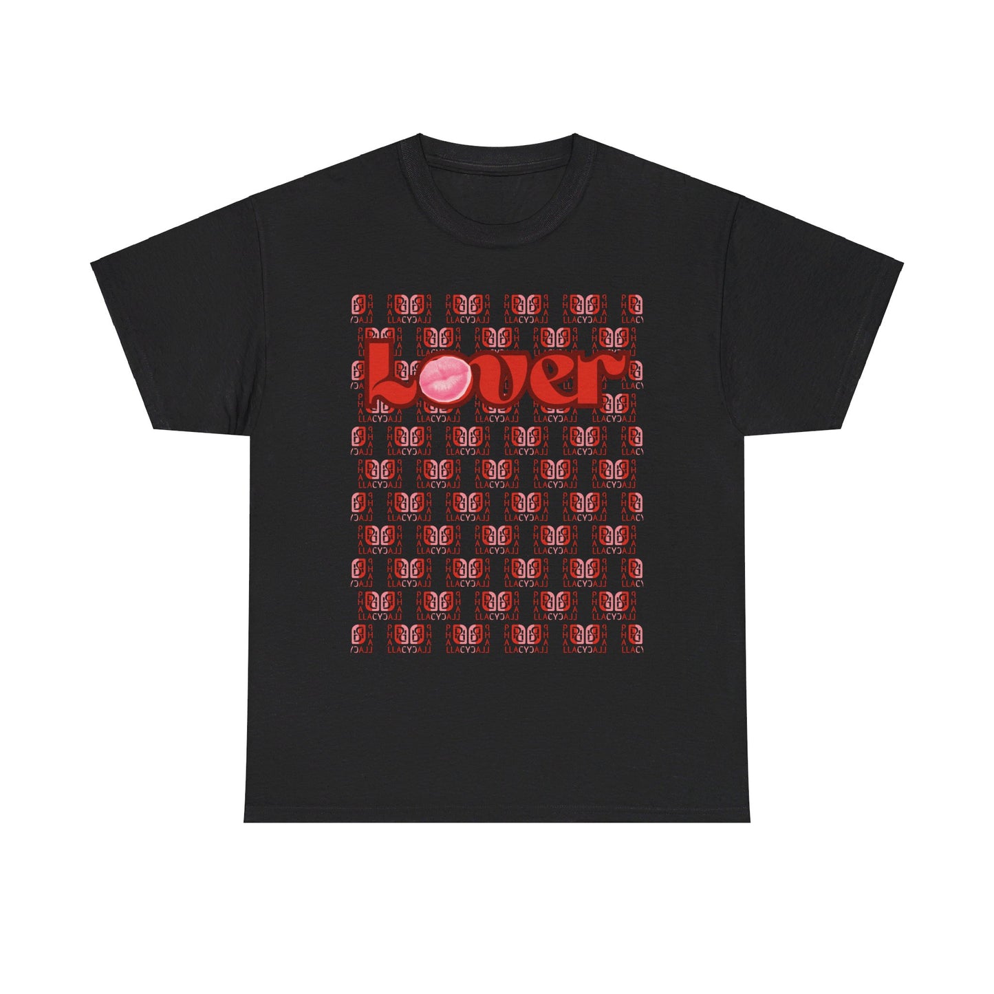 Phallacy Unisex Heavy Cotton Tee