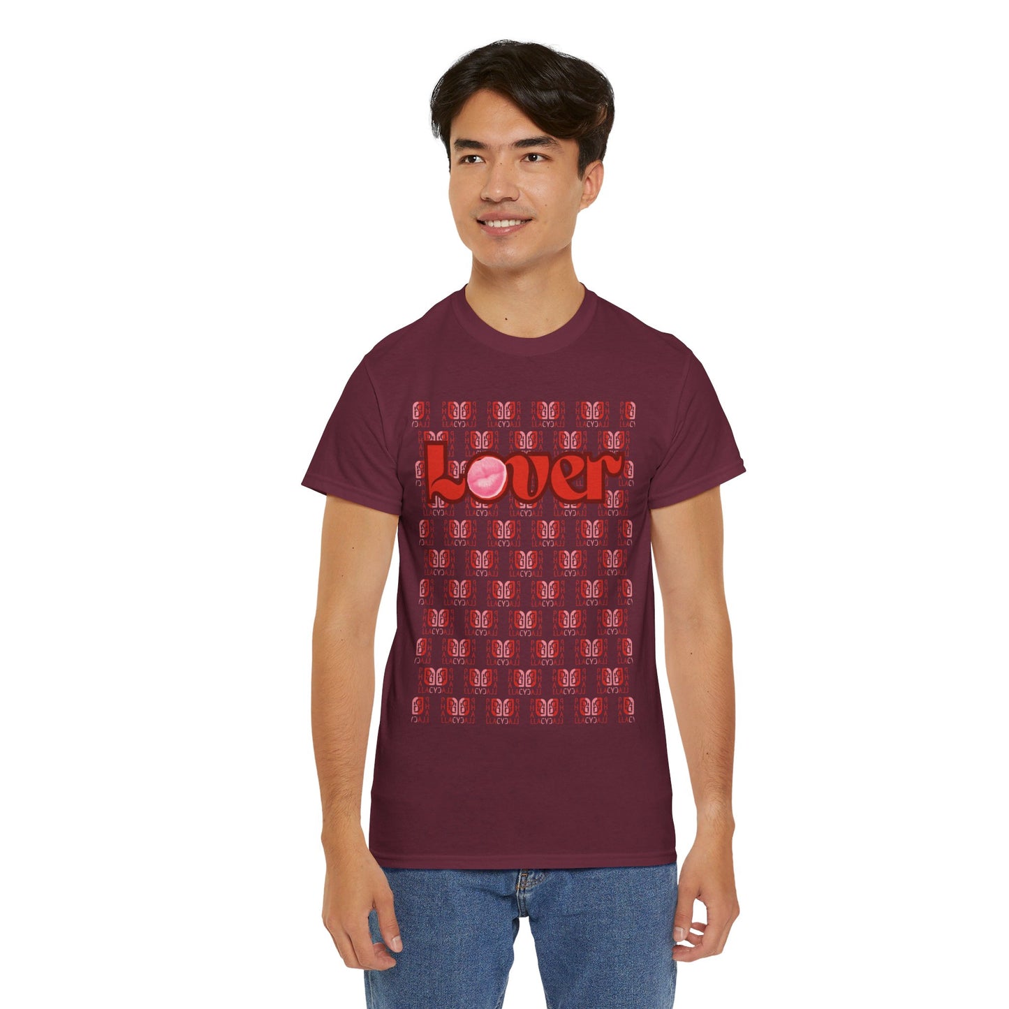 Phallacy Unisex Heavy Cotton Tee