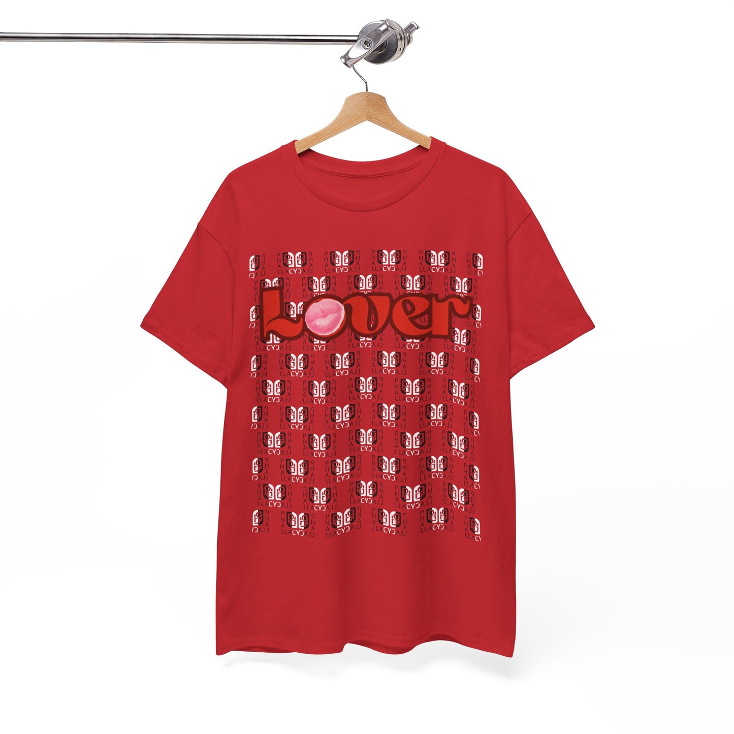 Phallacy Unisex Heavy Cotton Tee