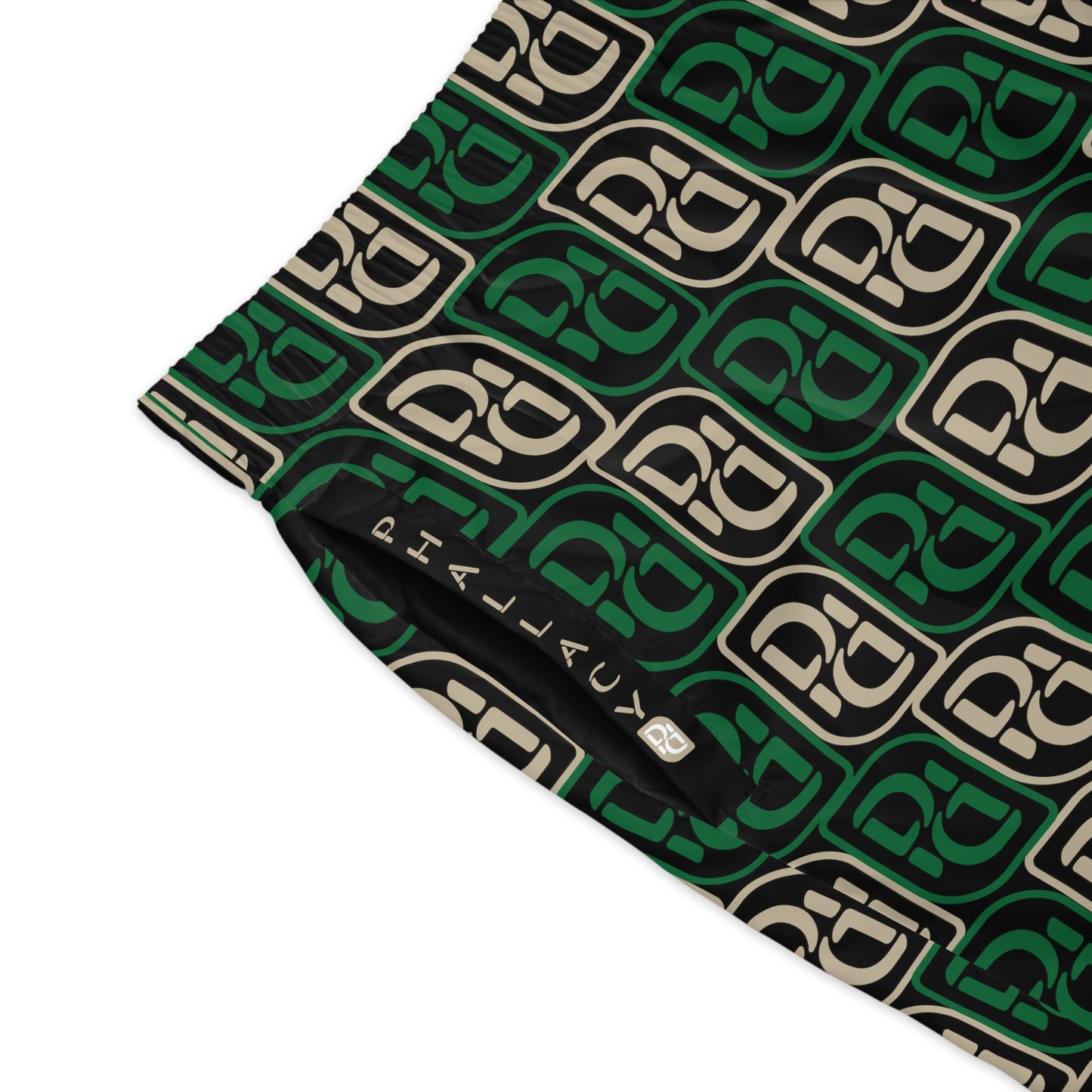 Phallacy Designer Men's Jogger Shorts