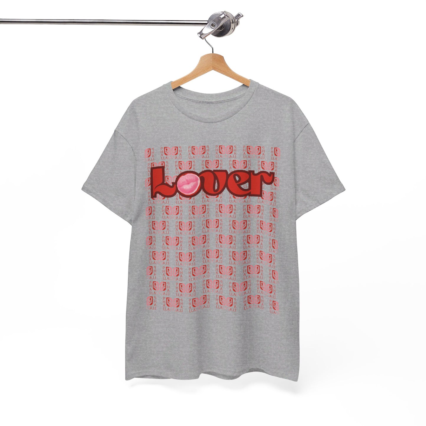 Phallacy Unisex Heavy Cotton Tee