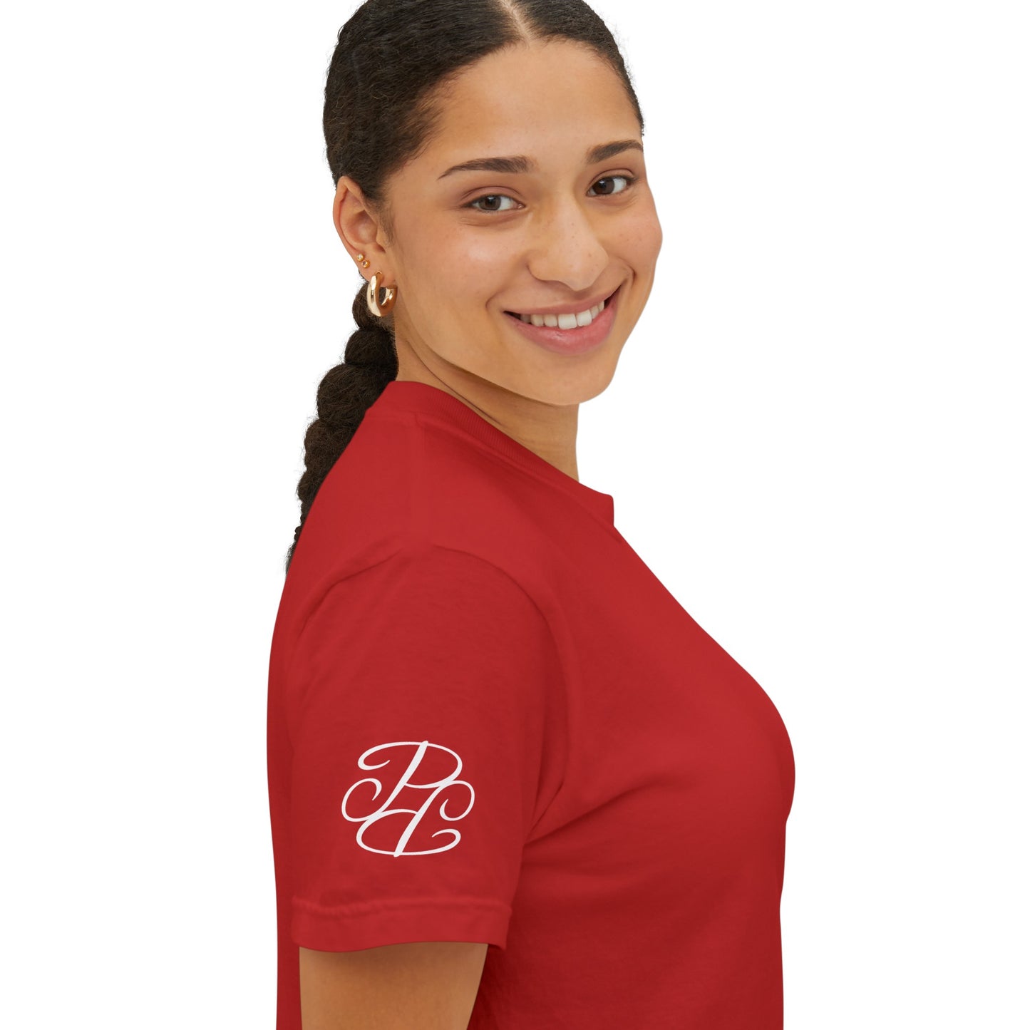 Phallacy Players Unisex Garment-Dyed Pocket T-Shirt