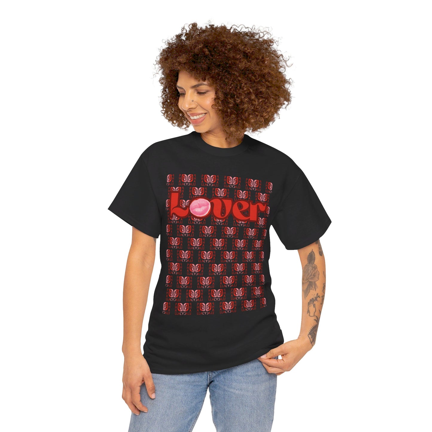 Phallacy Unisex Heavy Cotton Tee
