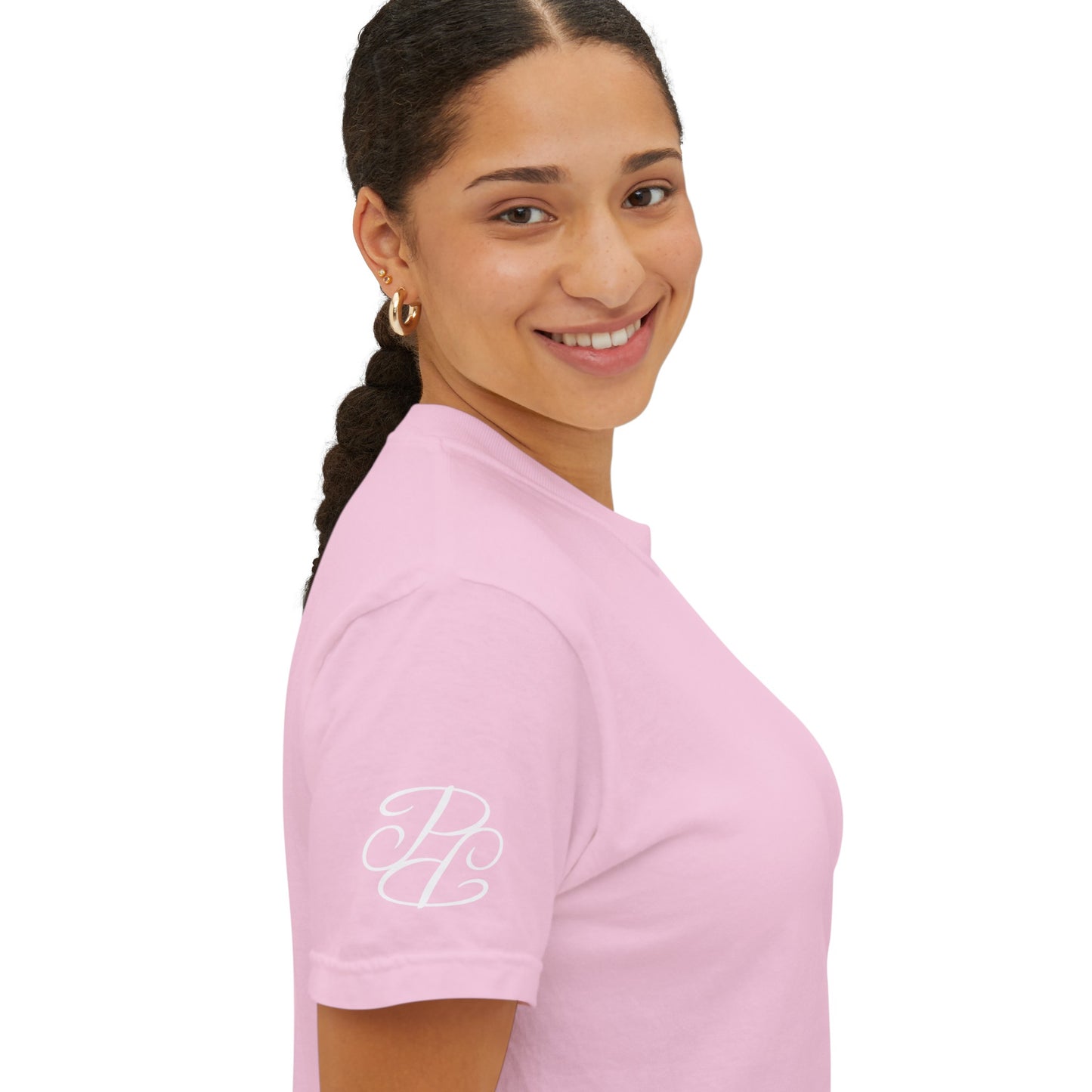 Phallacy Players Unisex Garment-Dyed Pocket T-Shirt