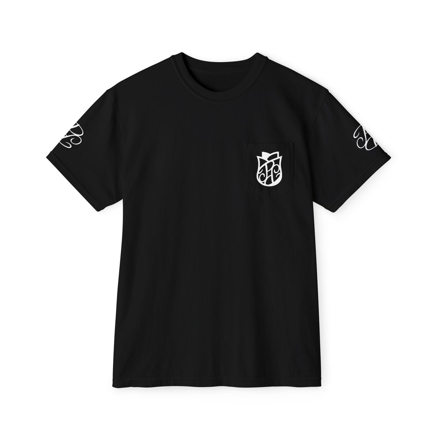 Phallacy Players Unisex Garment-Dyed Pocket T-Shirt