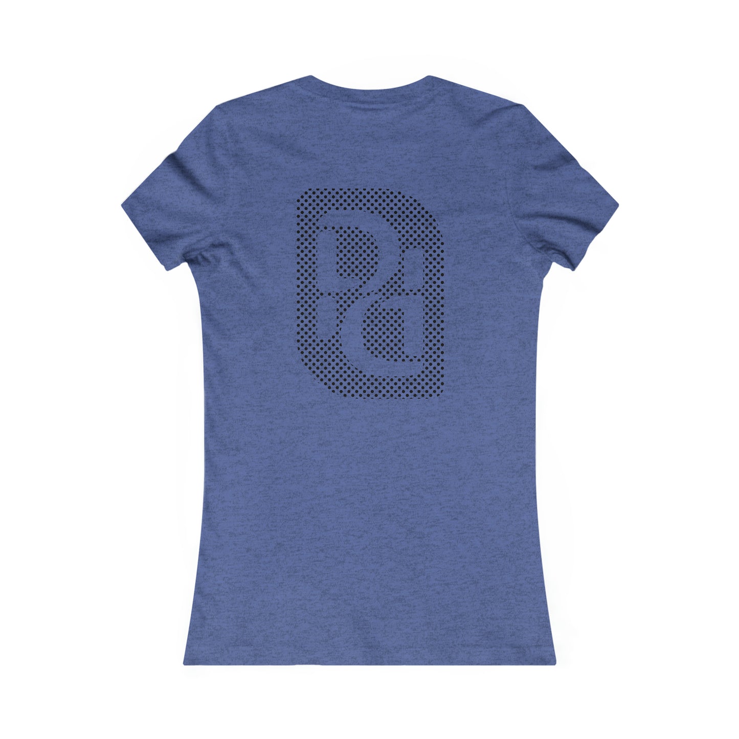 Phallacy Women's Favorite Tee