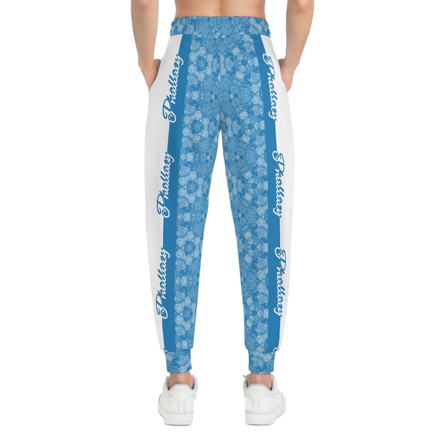 Phallacy XO Designer Unisex Athletic Joggers