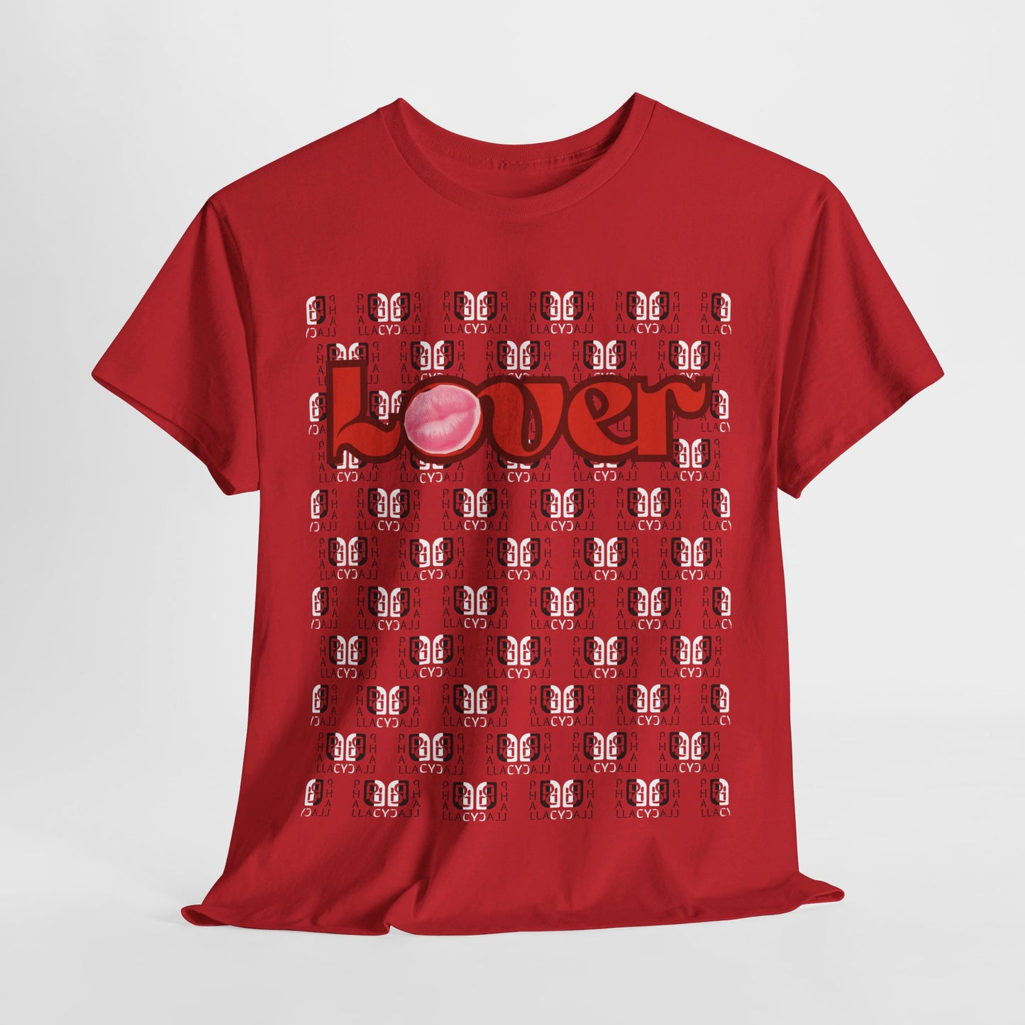 Phallacy Unisex Heavy Cotton Tee