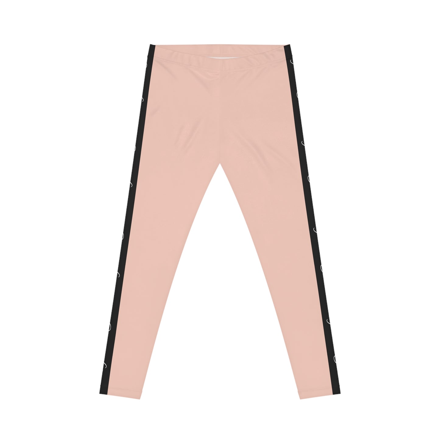 Phallacy Signature Casual Leggings