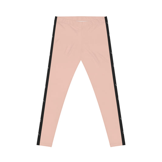 Phallacy Signature Casual Leggings