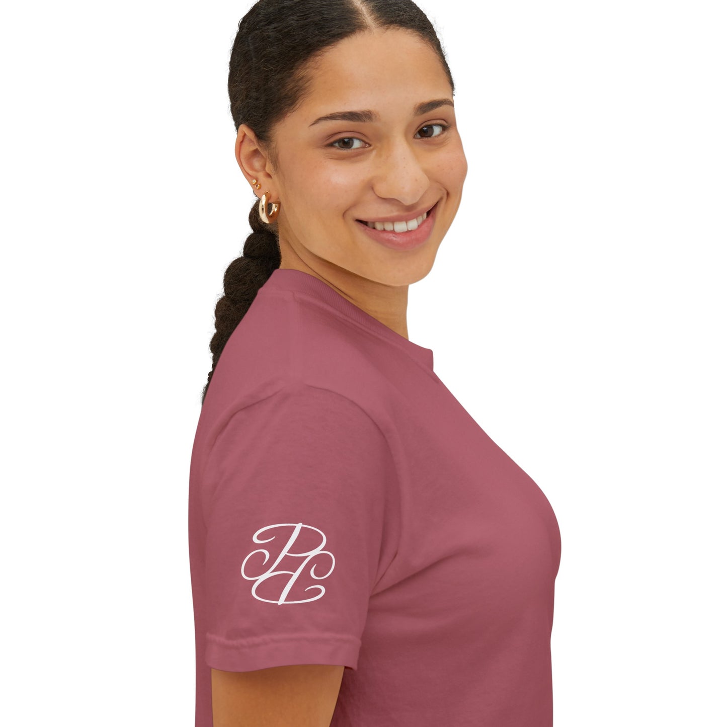 Phallacy Players Unisex Garment-Dyed Pocket T-Shirt