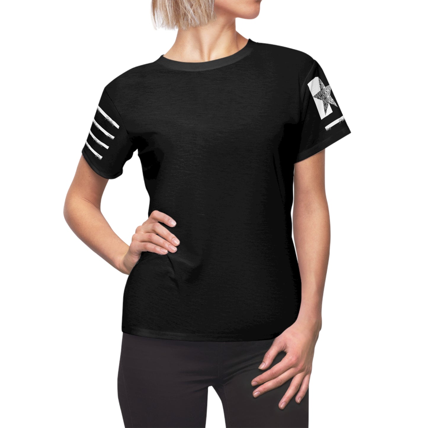 Phallacy Flag Women's Classic Tee