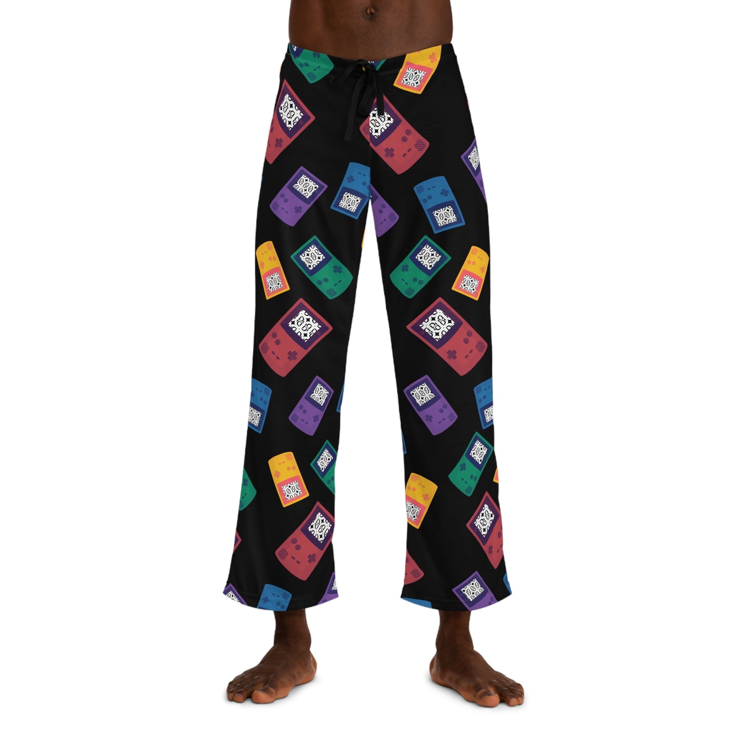 Phallacy Men's Pajama Pants