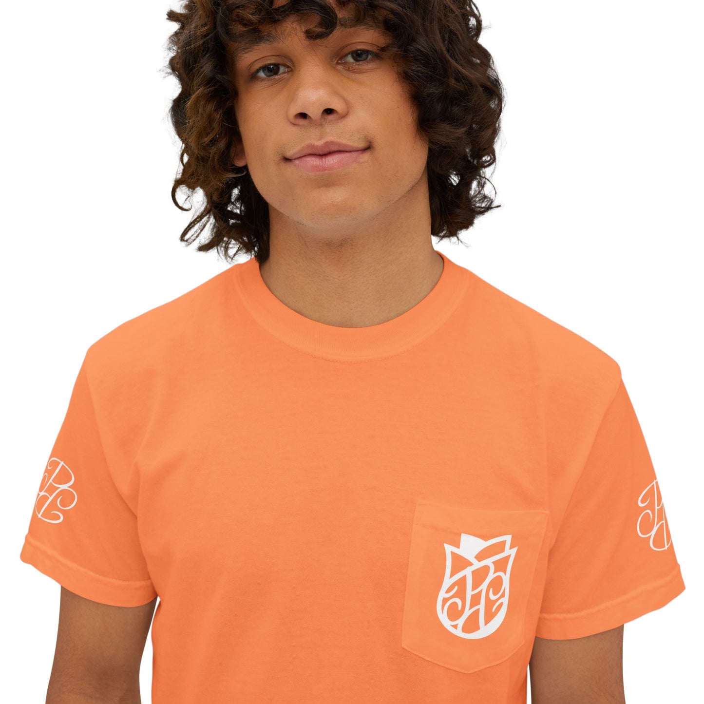 Phallacy Players Unisex Garment-Dyed Pocket T-Shirt