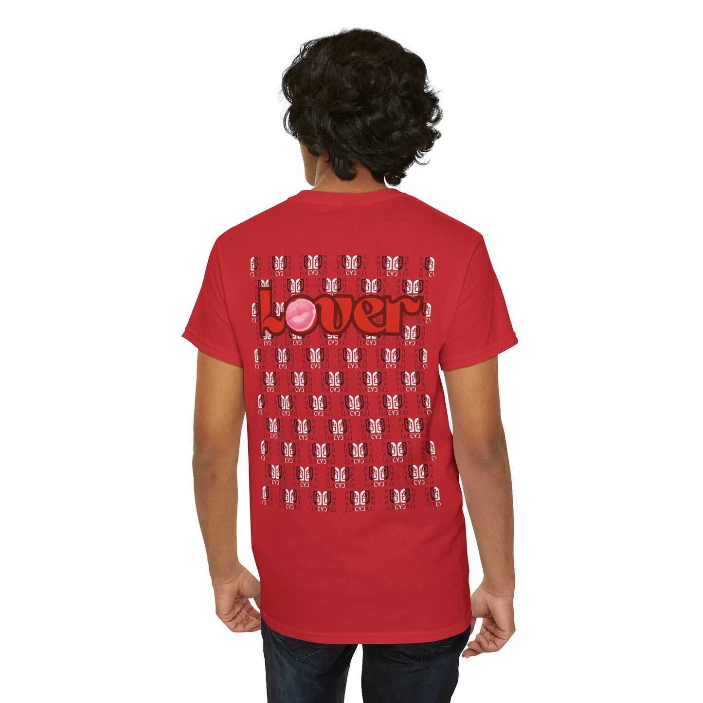 Phallacy Unisex Heavy Cotton Tee