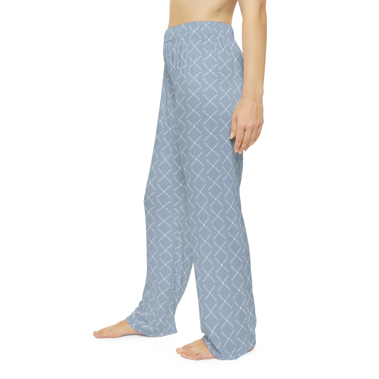 Phallacy XOS Designer Women's Pajama Pants