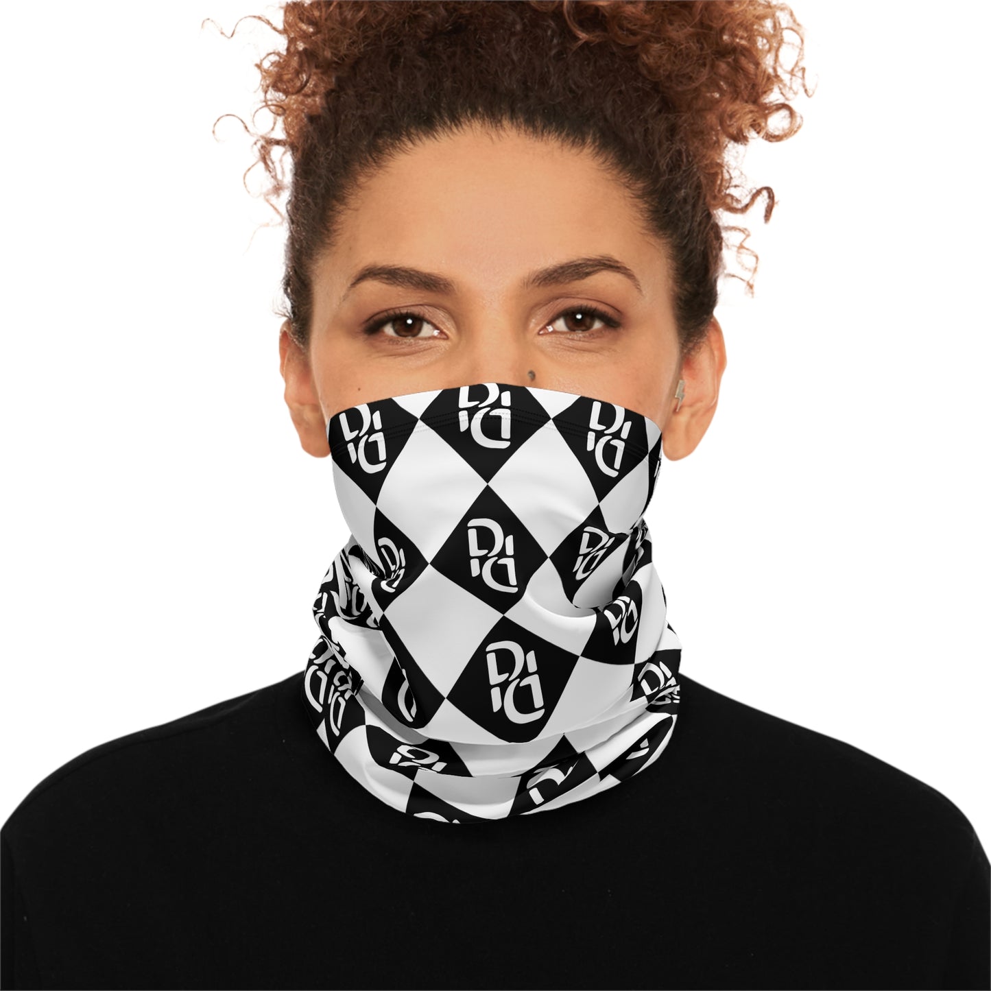 Phallacy Designer Head/Neck Tube with Drawstring