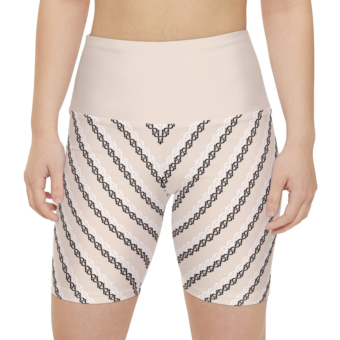 Phallacy DNA Women's Workout Shorts