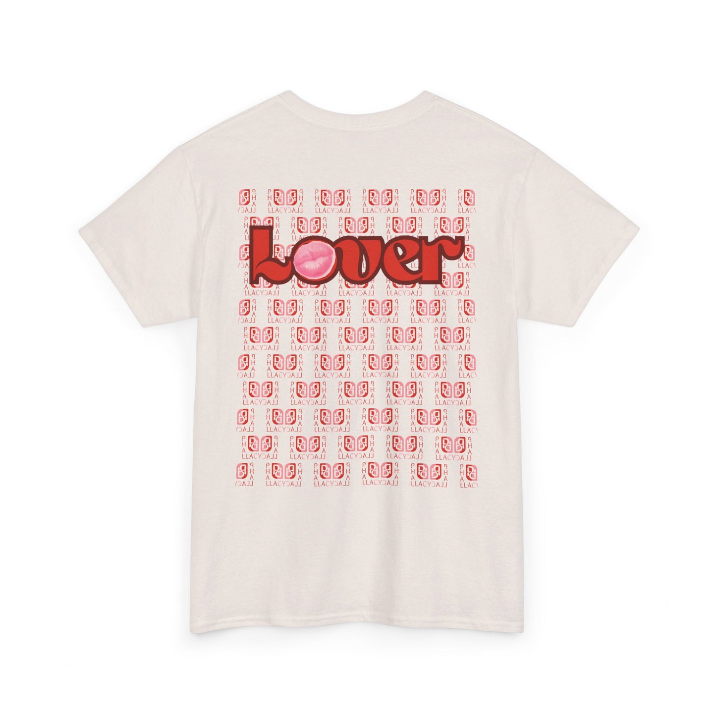 Phallacy Unisex Heavy Cotton Tee