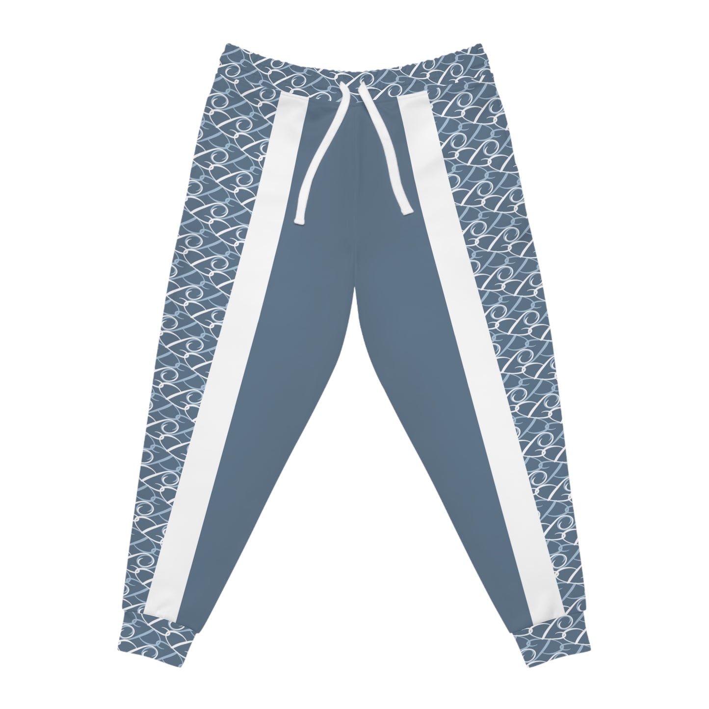 Phallacy DNA Designer Unisex Athletic Joggers