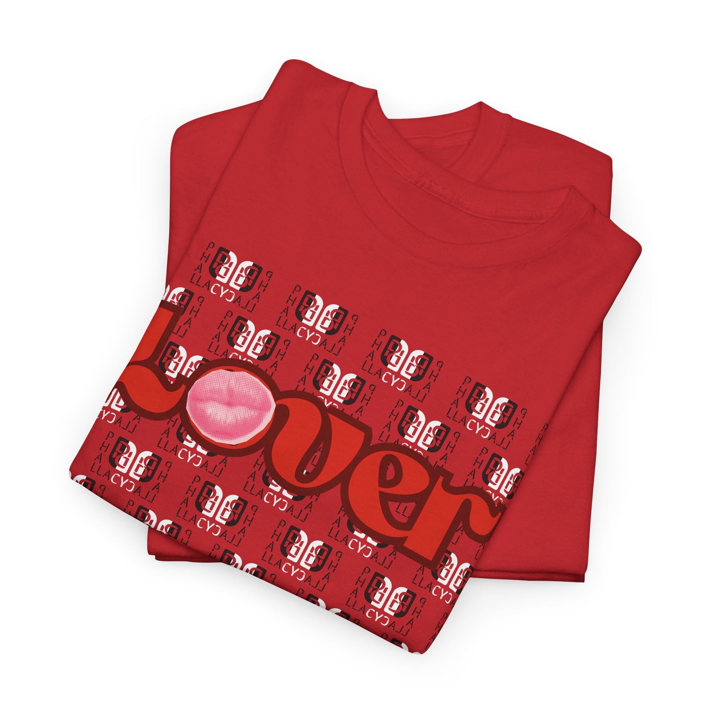 Phallacy Unisex Heavy Cotton Tee