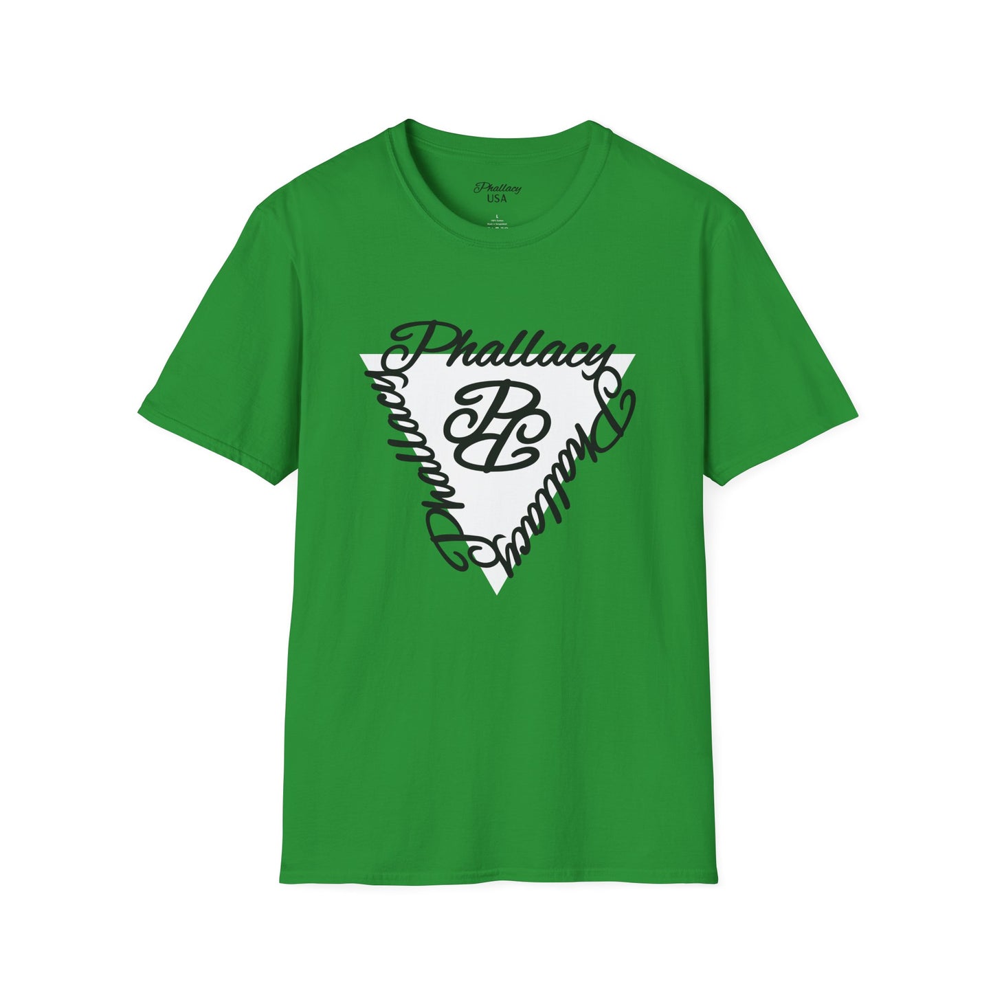 Phallacy Diamond Unisex Classic Tee