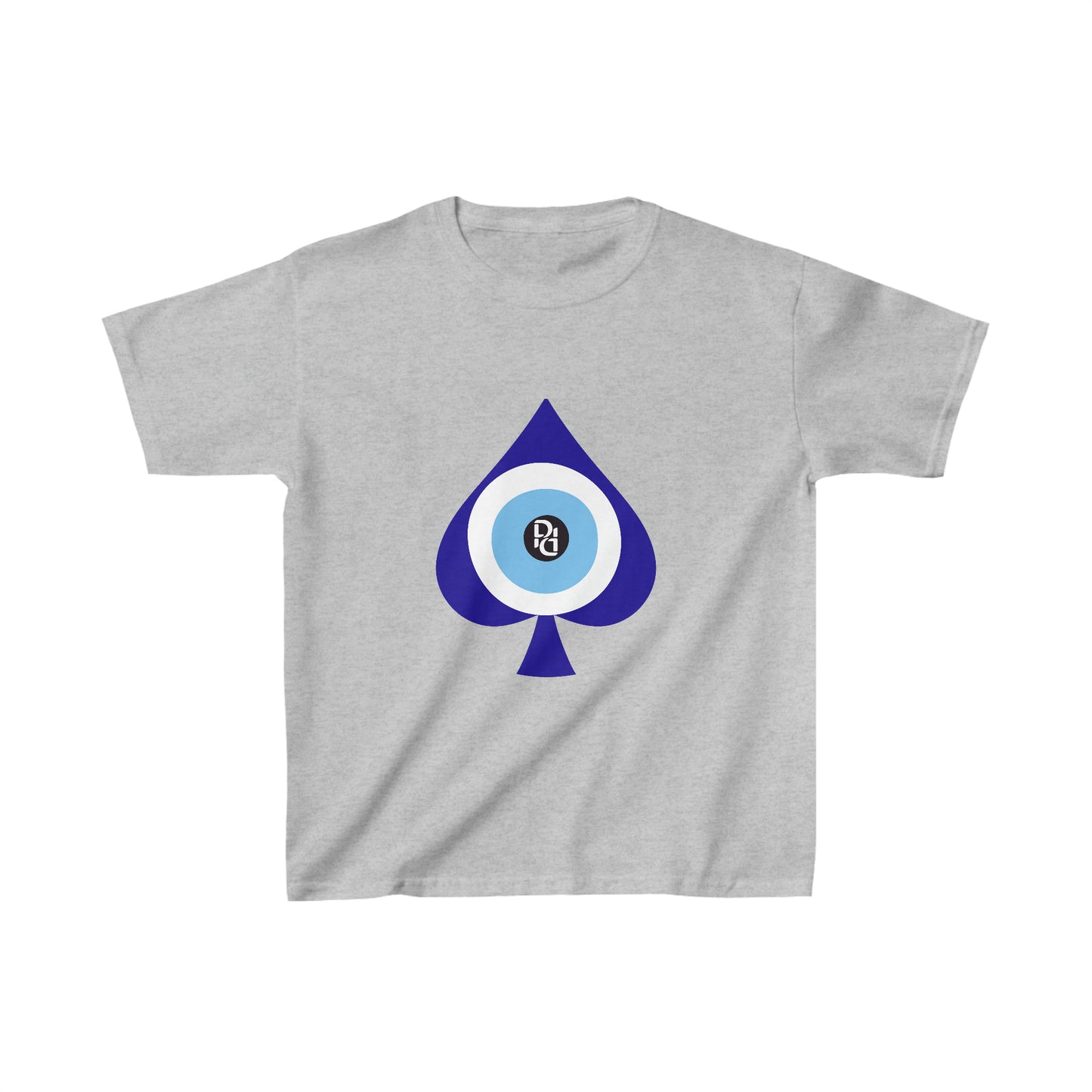 Phallacy Youth Heavy Cotton™ Tee