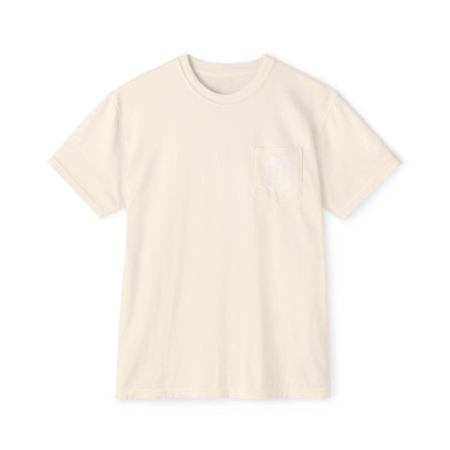 Phallacy Players Unisex Garment-Dyed Pocket T-Shirt