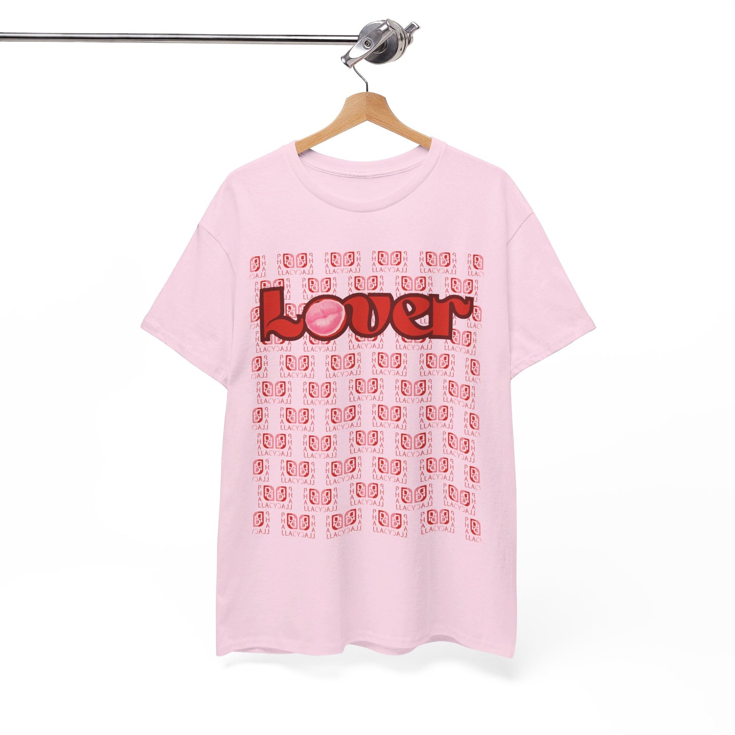 Phallacy Unisex Heavy Cotton Tee