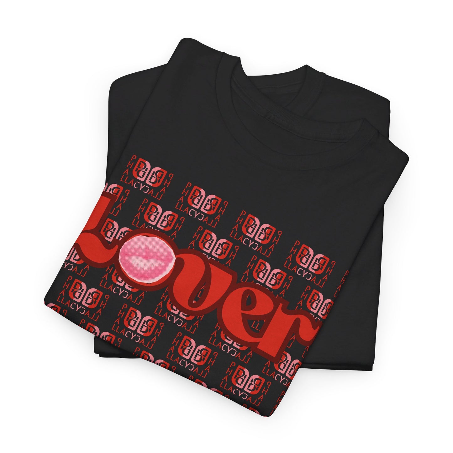 Phallacy Unisex Heavy Cotton Tee