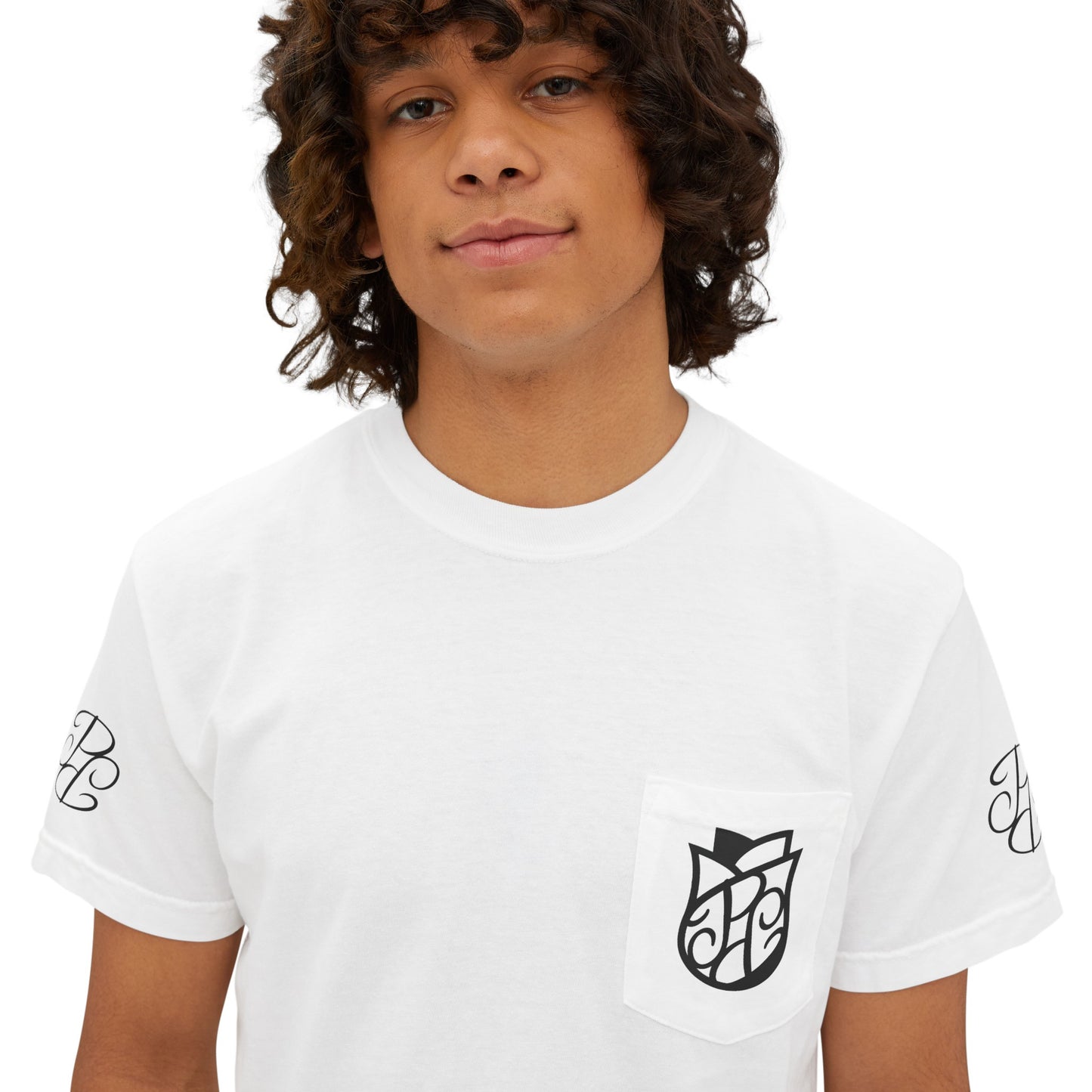Phallacy Players Unisex Garment-Dyed Pocket T-Shirt