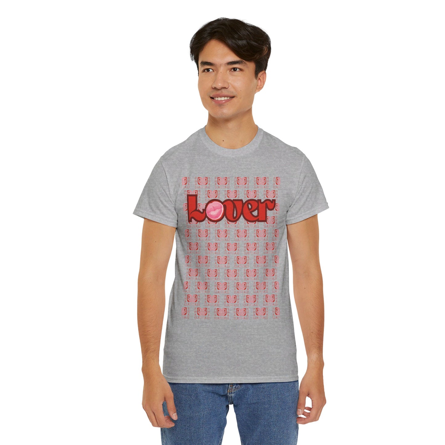Phallacy Unisex Heavy Cotton Tee