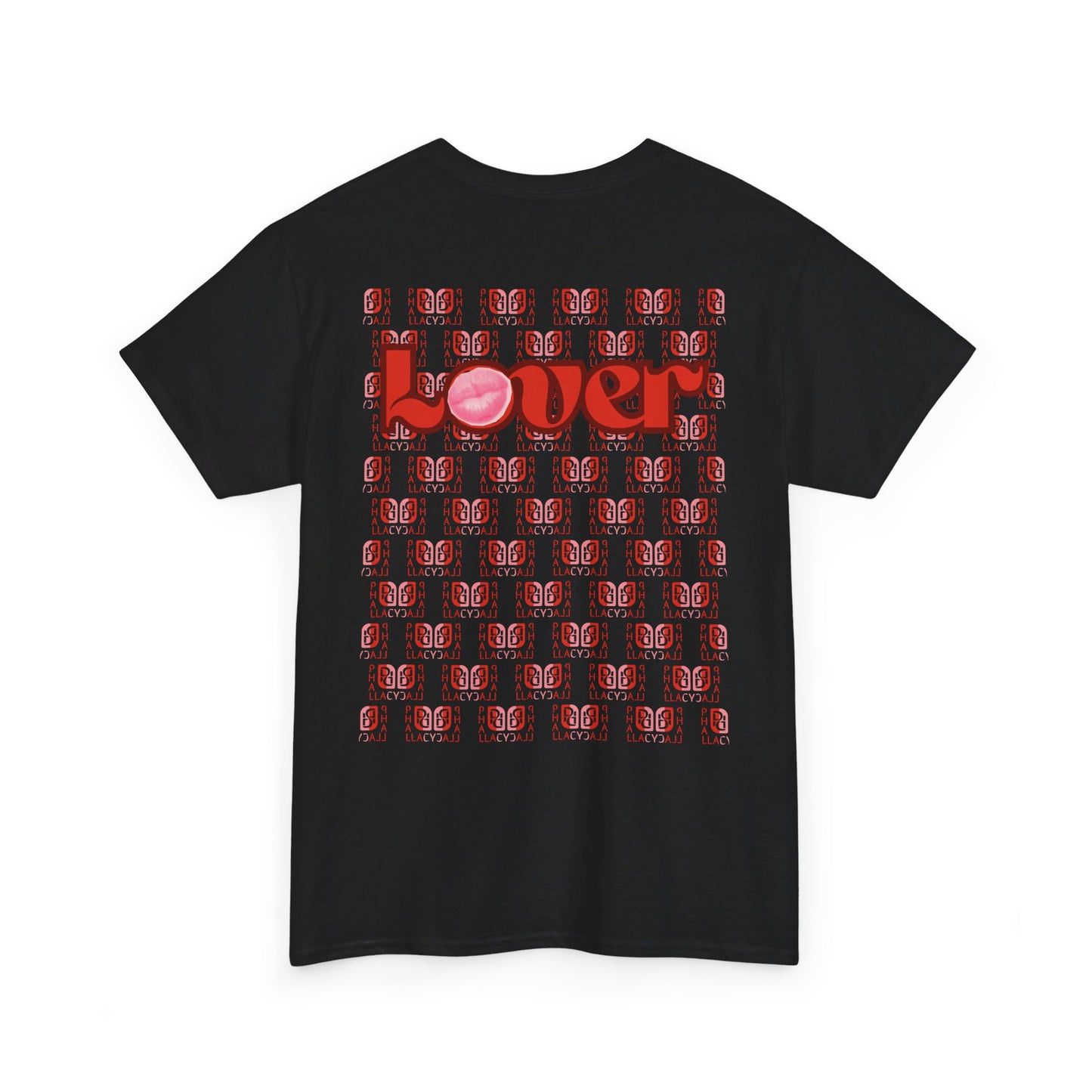 Phallacy Unisex Heavy Cotton Tee