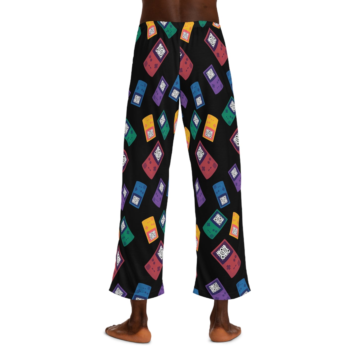 Phallacy Men's Pajama Pants