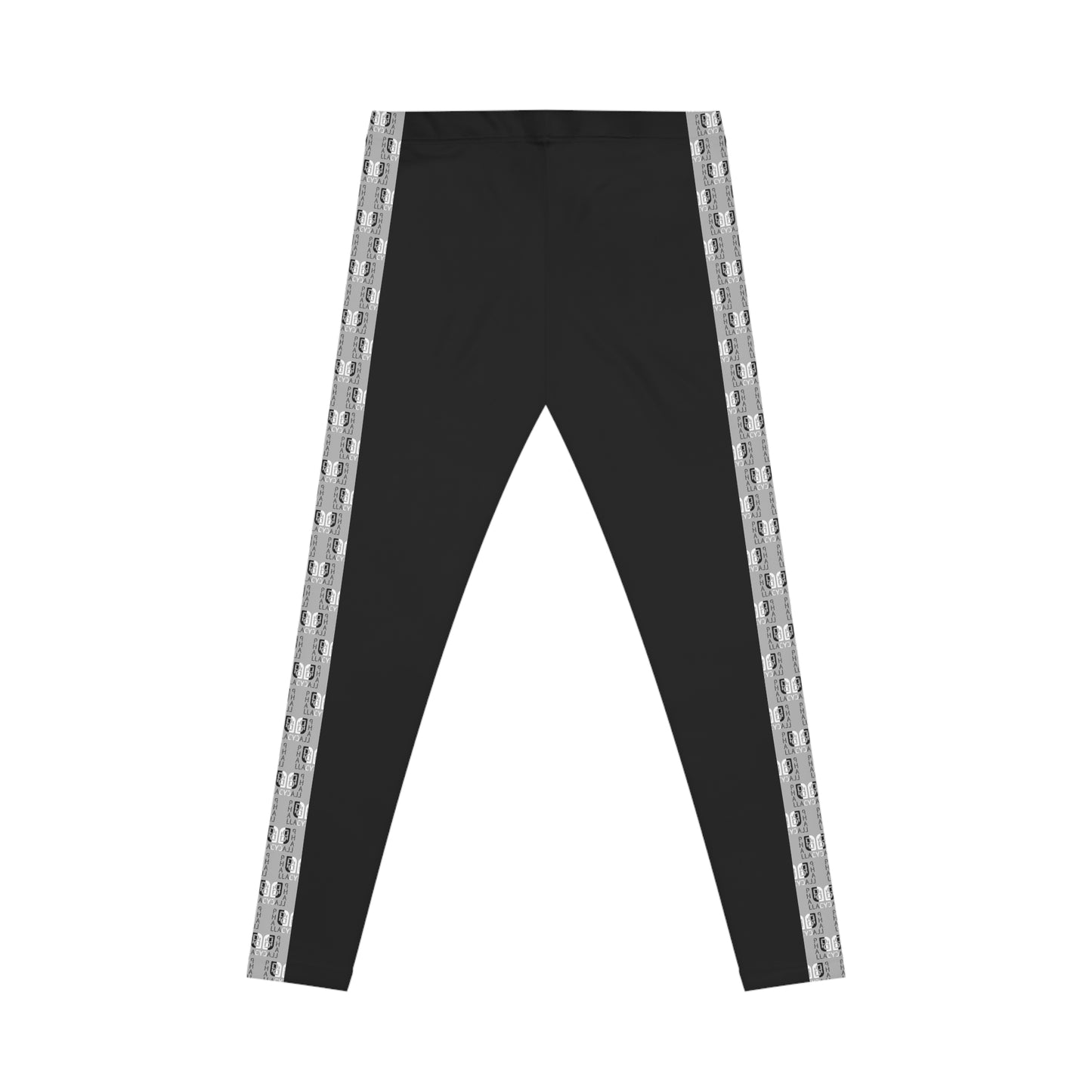 Phallacy Balance Designer Casual Leggings