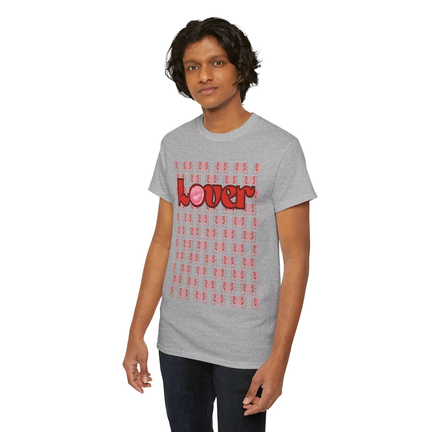 Phallacy Unisex Heavy Cotton Tee