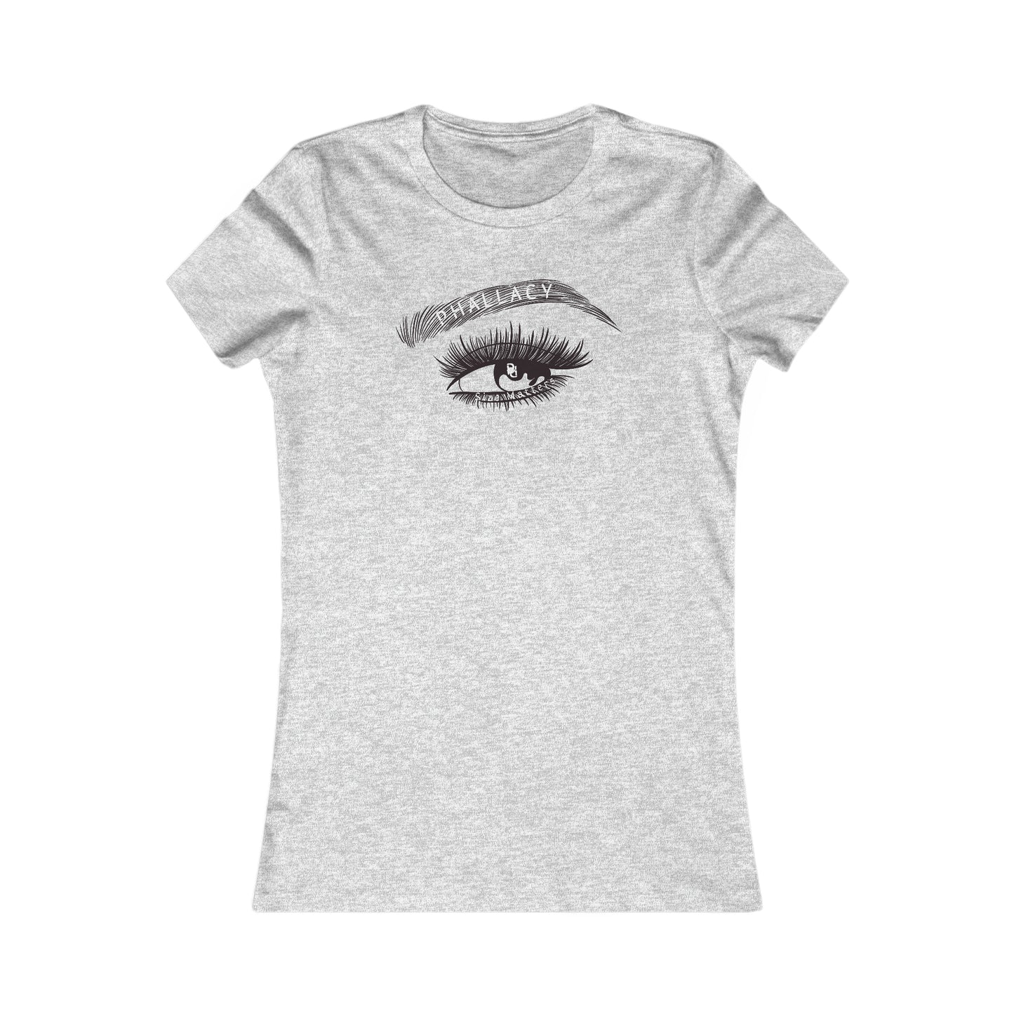 Phallacy Women's Favorite Tee