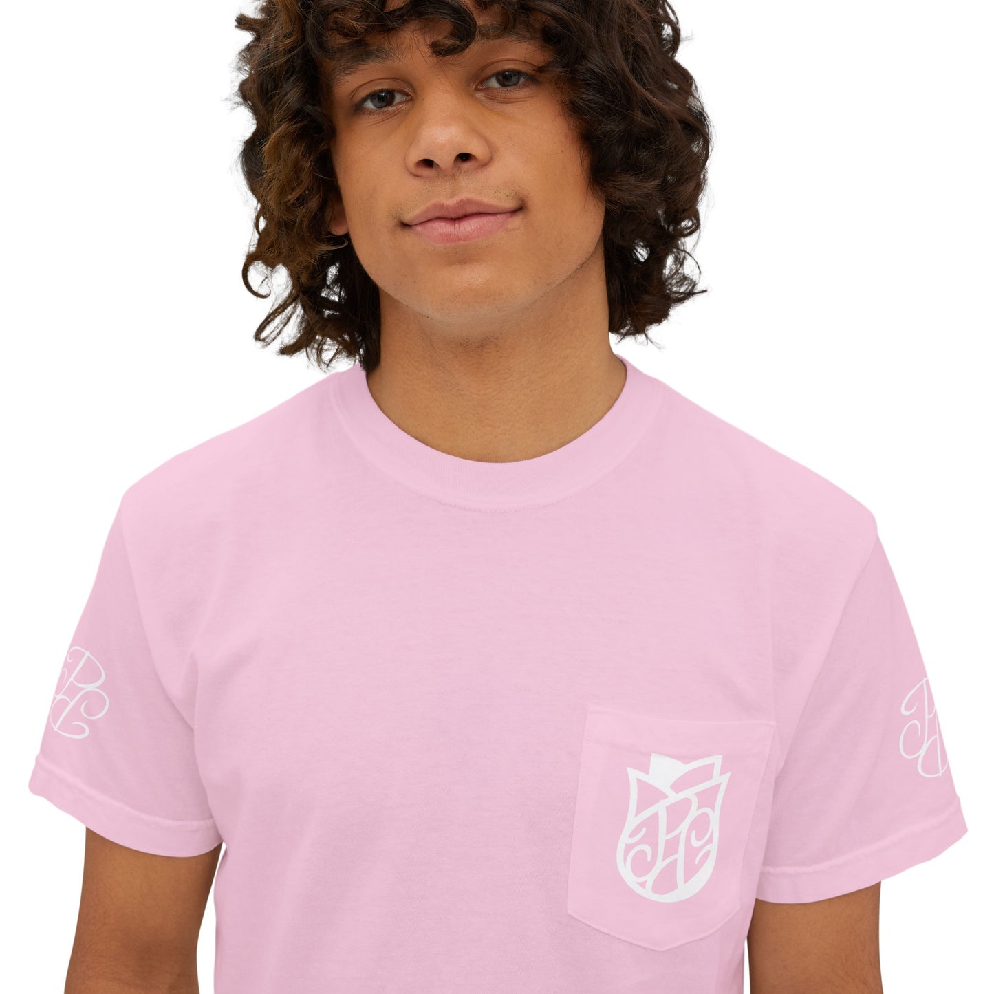 Phallacy Players Unisex Garment-Dyed Pocket T-Shirt