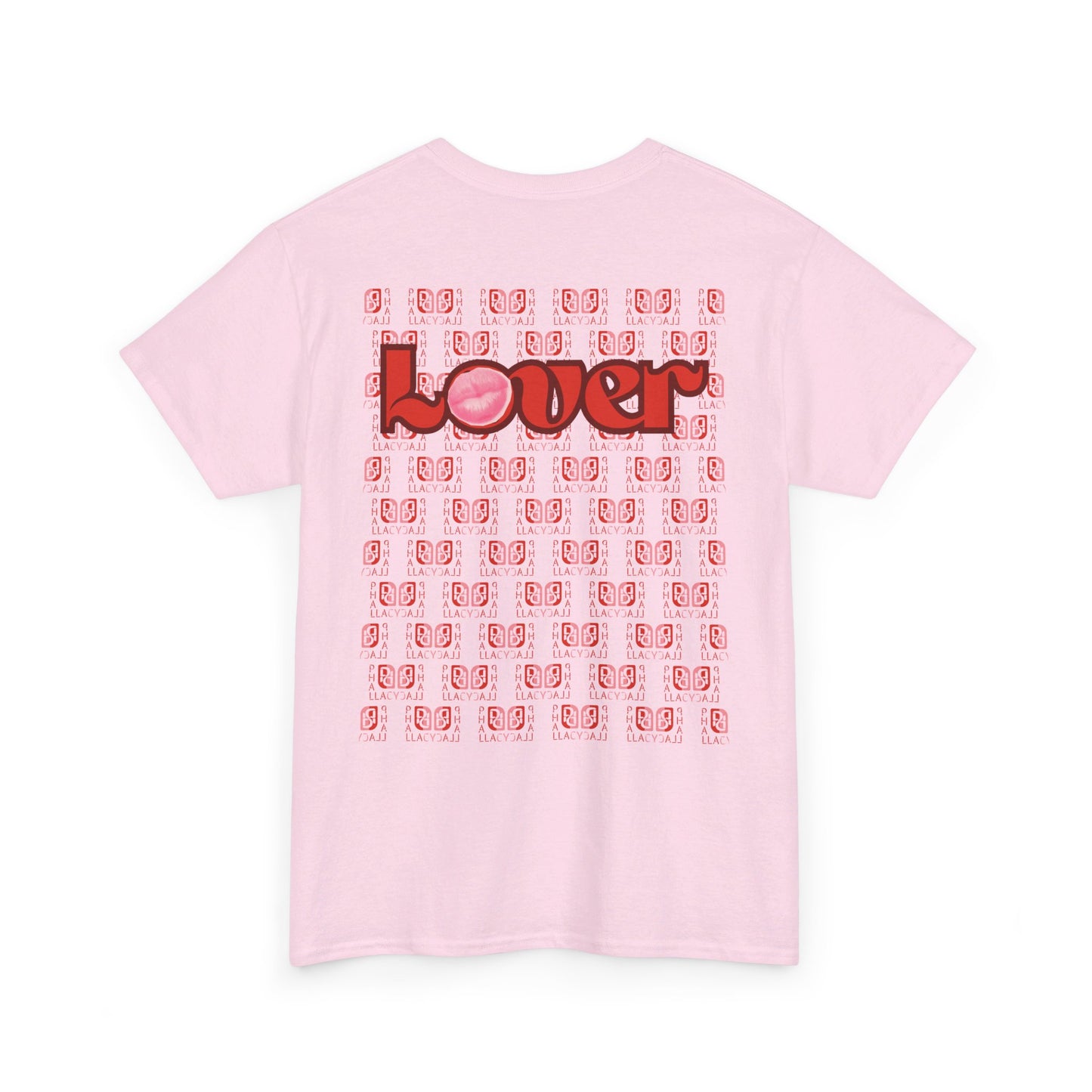 Phallacy Unisex Heavy Cotton Tee