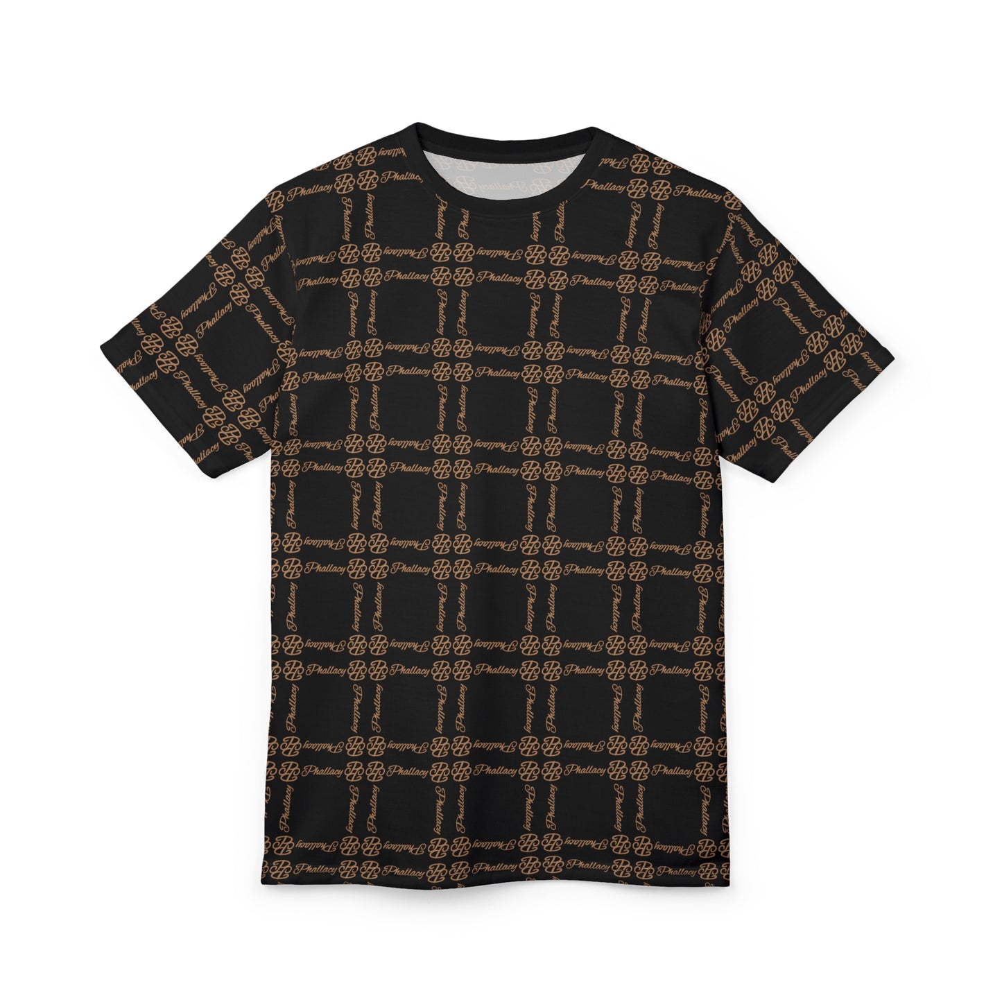Phallacy Balance Designer Unisex Classic Tee