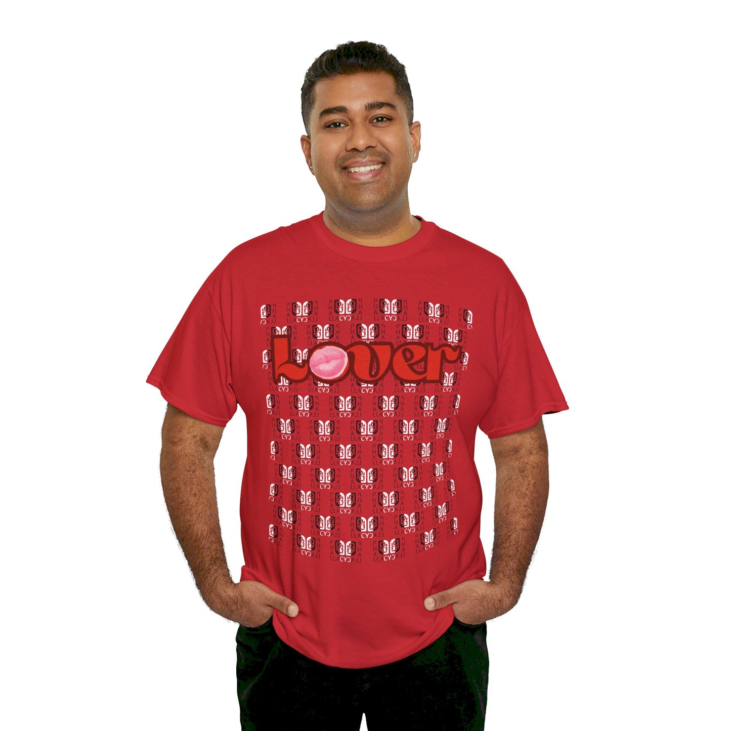 Phallacy Unisex Heavy Cotton Tee