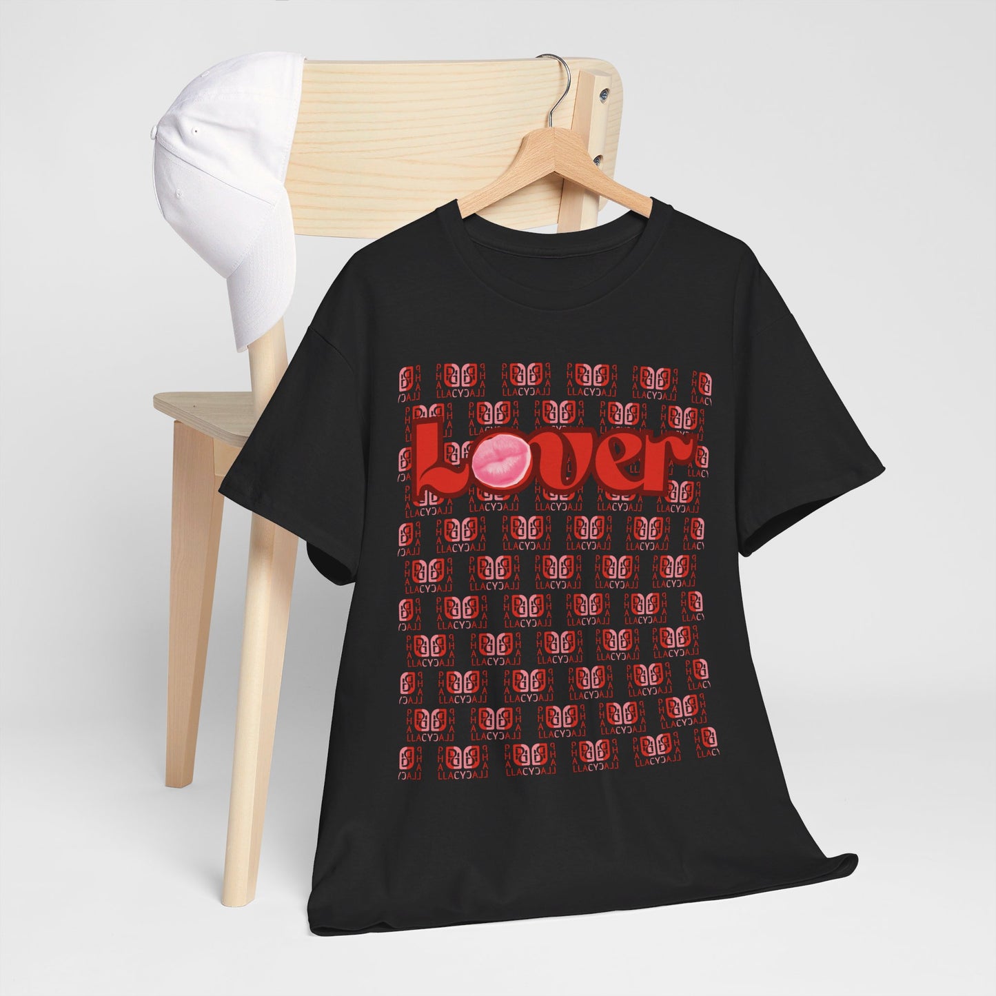 Phallacy Unisex Heavy Cotton Tee