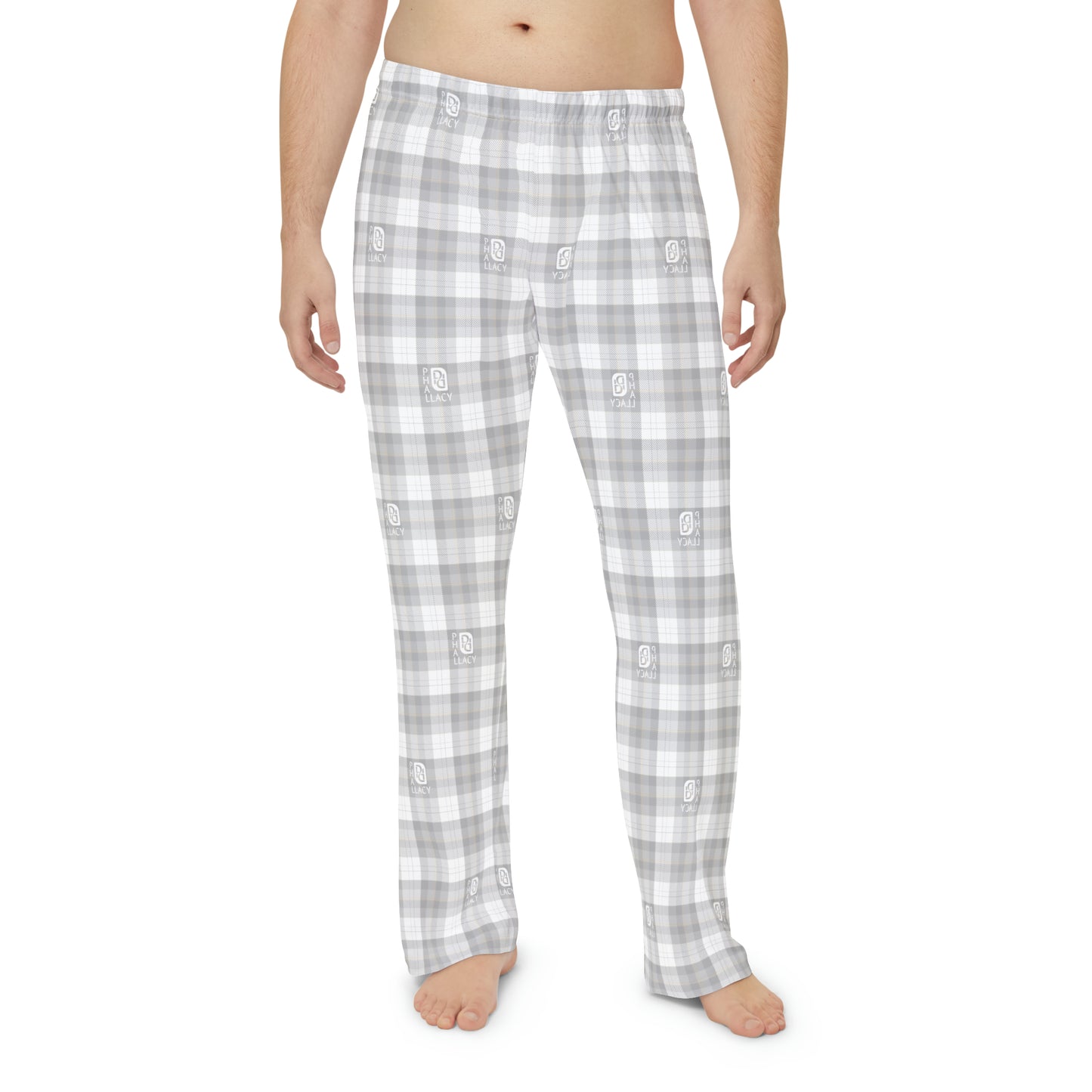 Phallacy Balance Designer Men's Pajama Pants