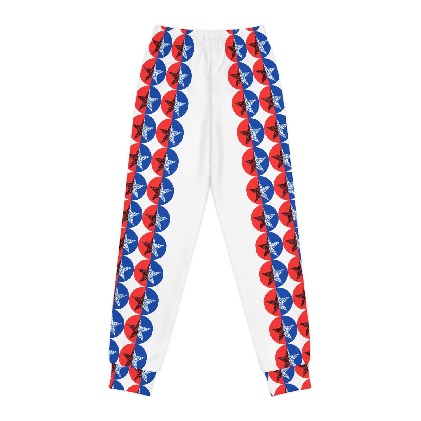 Phallacy Star Designer Youth Joggers