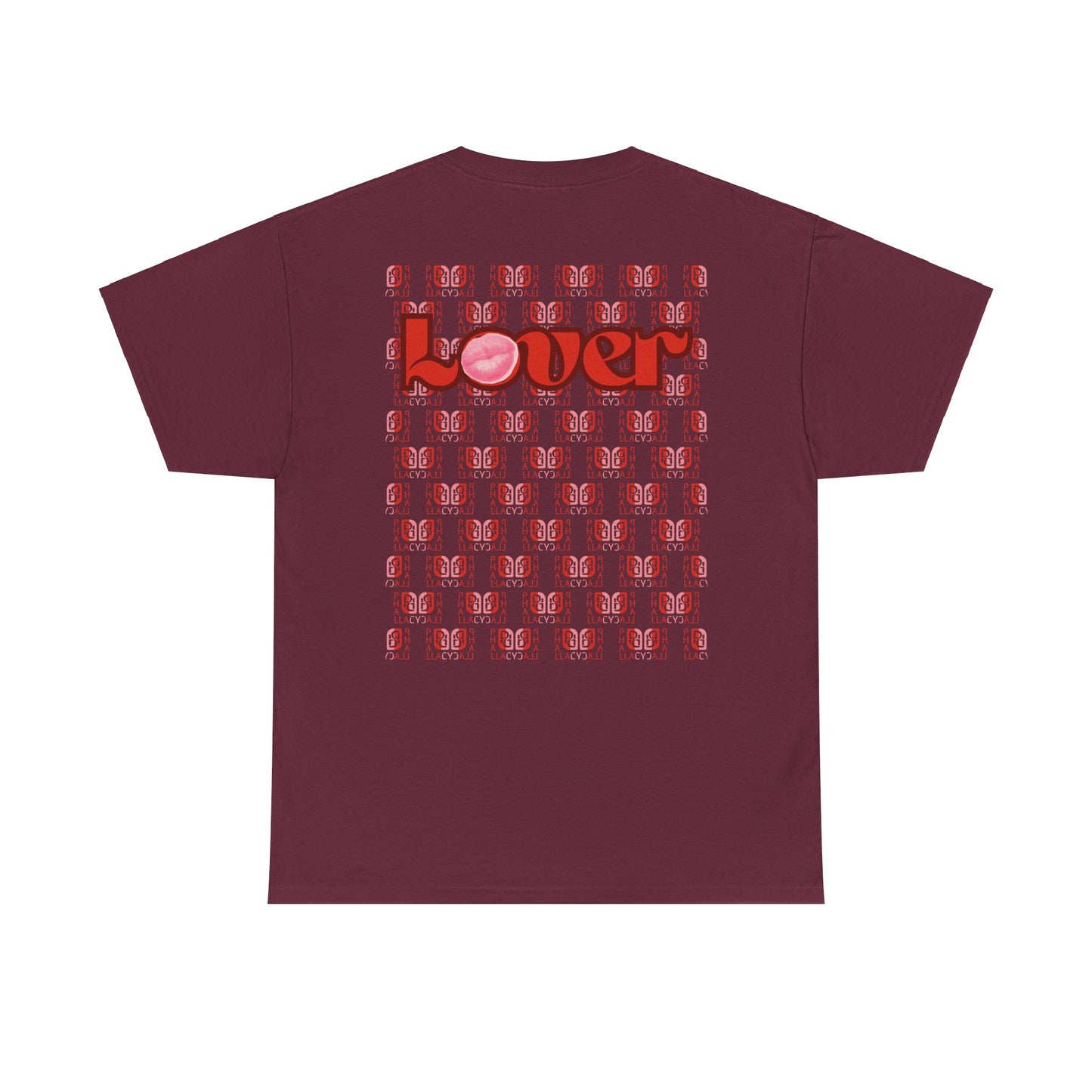 Phallacy Unisex Heavy Cotton Tee