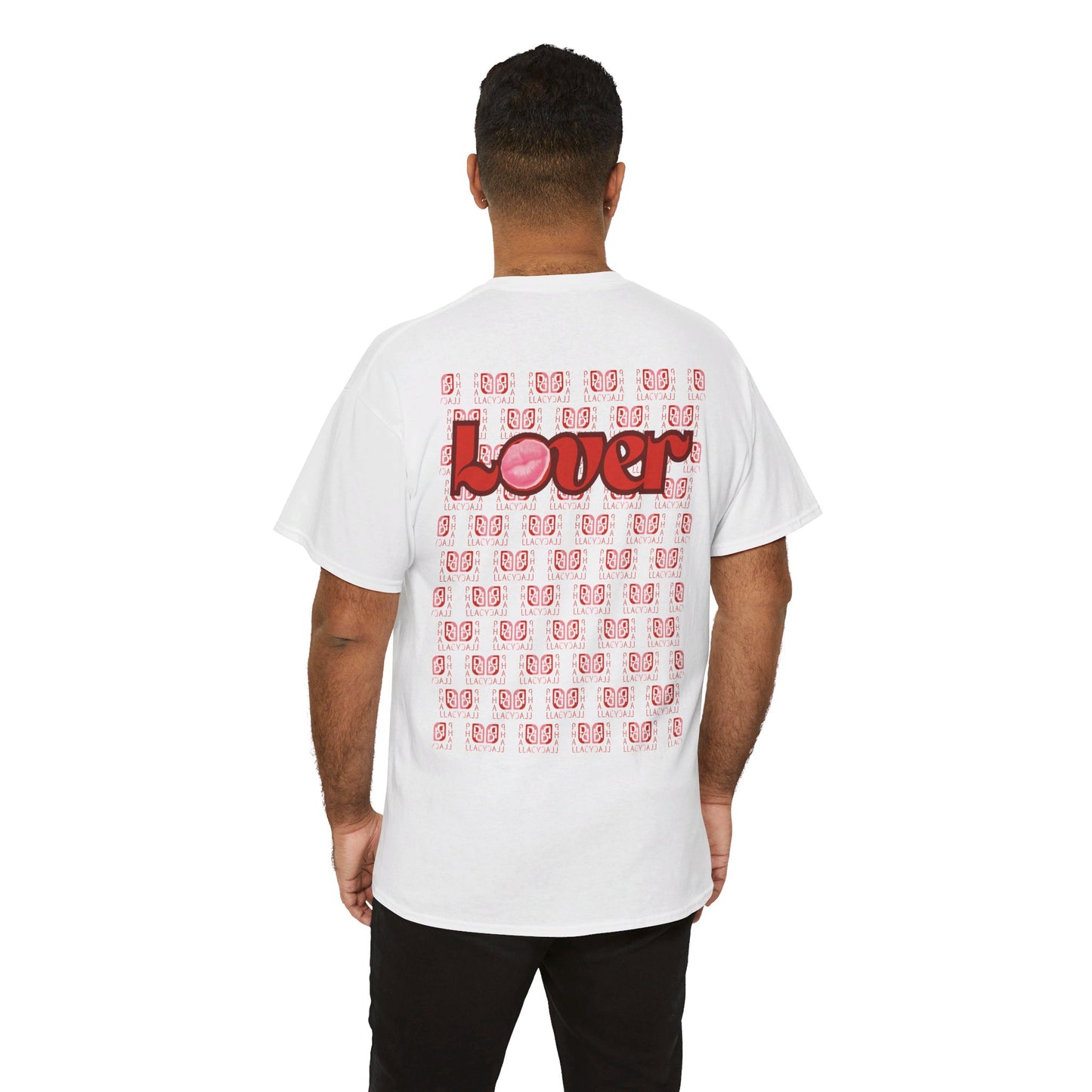 Phallacy Unisex Heavy Cotton Tee