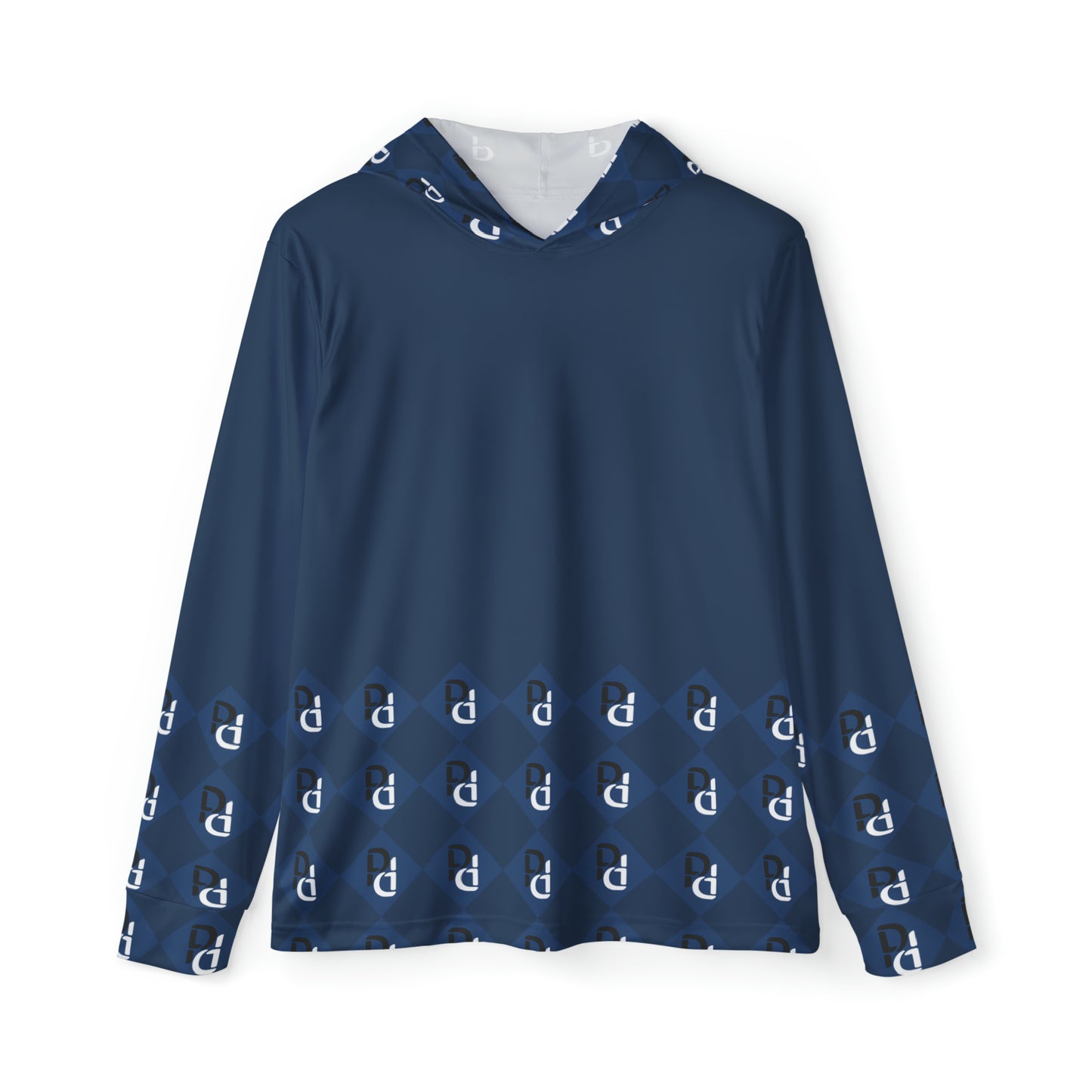 Phallacy Designer Sports Warmup Hoodie